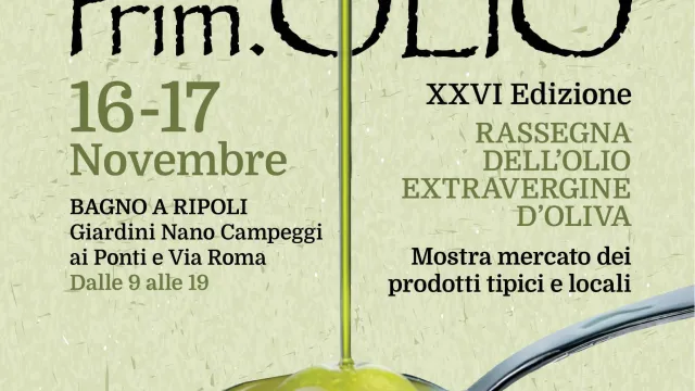 Immagine Locandina PrimOlio 2024