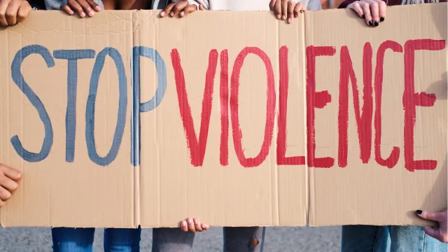 Immagine generica Violenza contro le donne