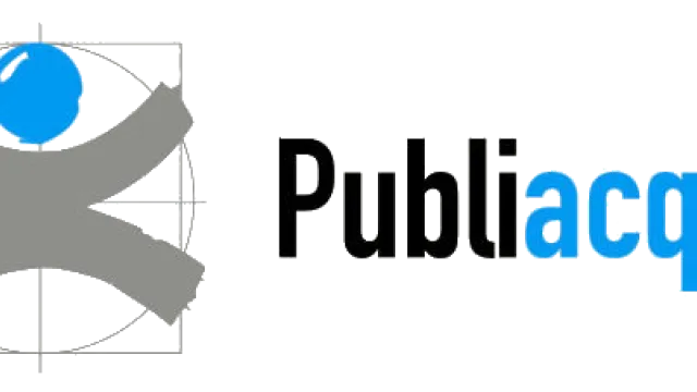 Logo Publiacqua