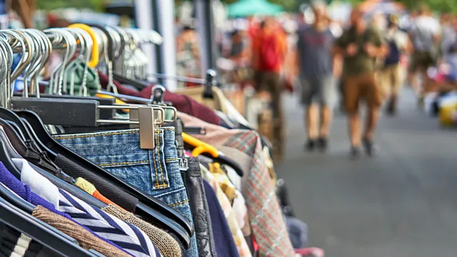 Immagine generica mercato