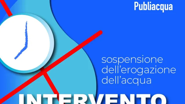 Locandina di Publiacqua