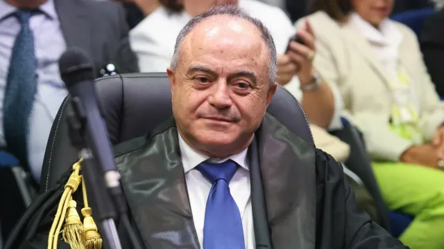 Foto di Nicola Gratteri