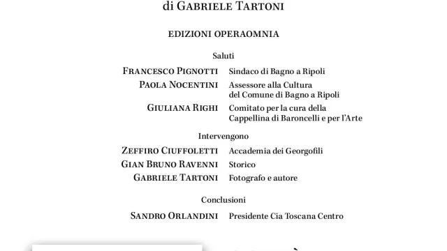 Immagine Locandina presentazione Radices