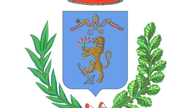 Stemma Comune di Bagno a Ripoli