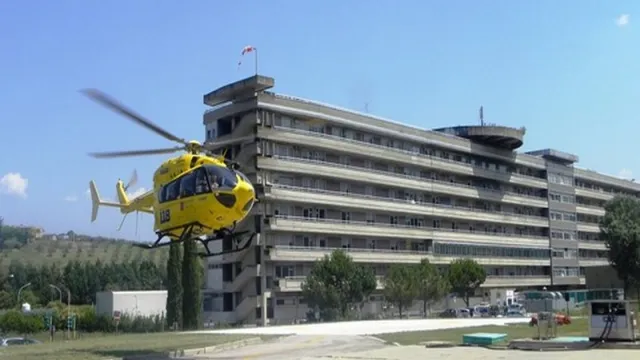 Immagine Ospedale Santa Maria Annunziata