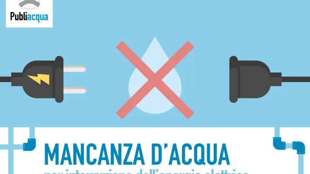 Immagine Publiacqua