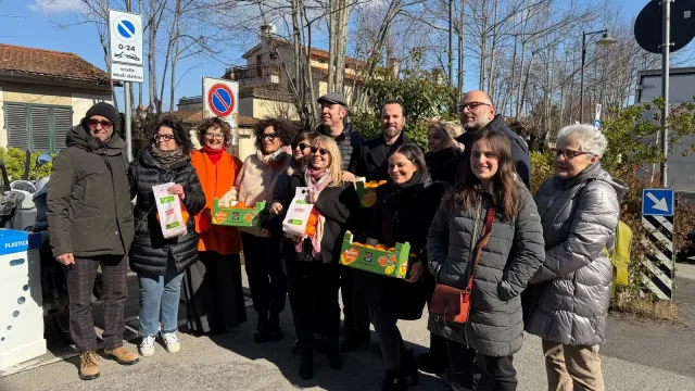Immagine Arance Legalità 2025