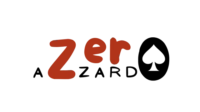 Locandina Zero Azzardo 2025