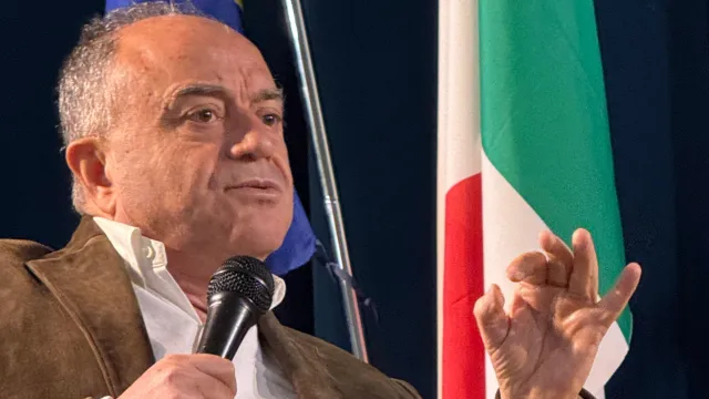 Immagine di Nicola Gratteri