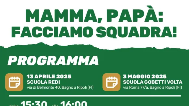 Immagine Locandina Connettiti con lo Sport 2025
