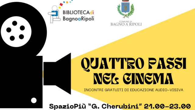 Immagine locandina Corso Cinema 2025_bis