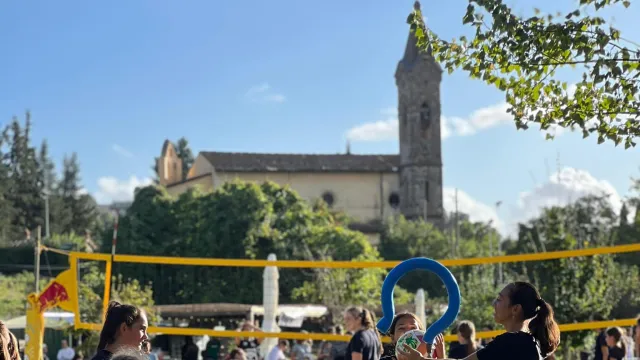 Immagine Festa dello Sport 2024