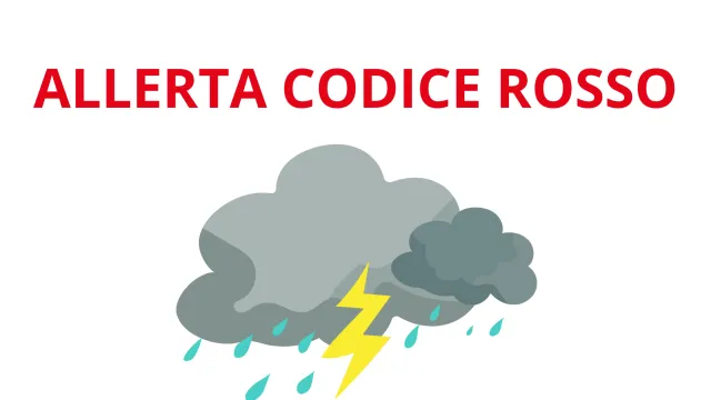 Immagine generica codice rosso