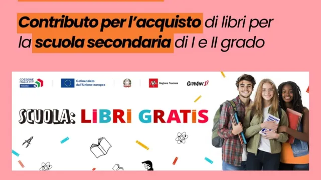 foto di social card libri gratis