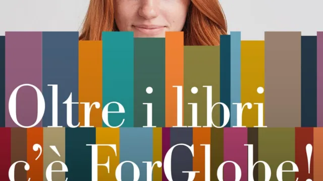 Immagine locandina ForGlobe