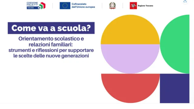 Come va a scuola?