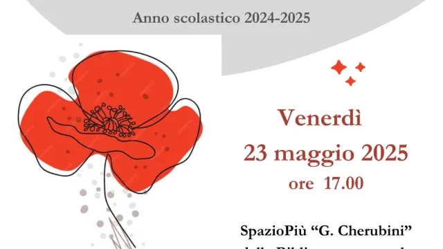 Locandina Mostra Dalla Liberazione alla Costituzione 2025