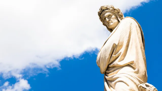 Immagine generica Dante