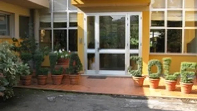 Foto che rappresenta Villa Jole