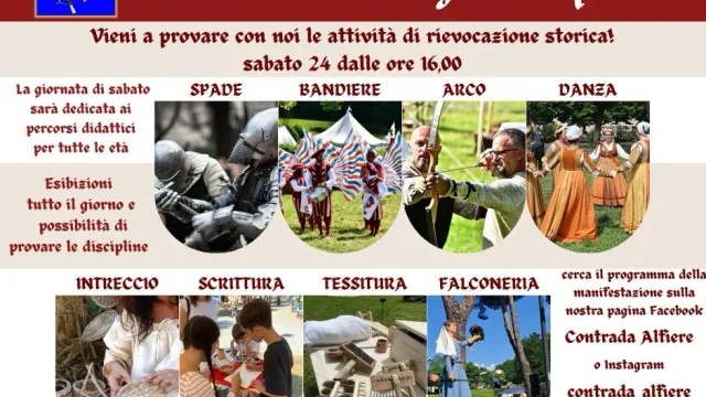 Immagine di locandina Torneo Lega di Ripoli