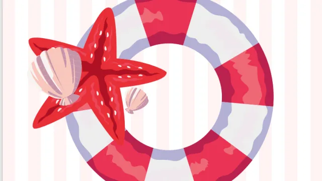 Immagine Grassina on the beach