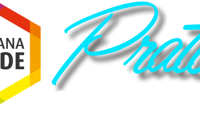 Logo Toscana Pride 2025
