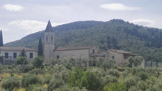 Immagine di San Giorgio a Ruballa