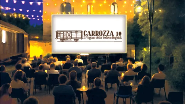 Immagine locandina DEstate l'Antella 2025