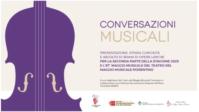 Logo Conversazioni Musicali