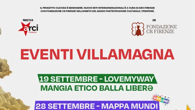 Immagine locandina Eventi Villamagna 2025