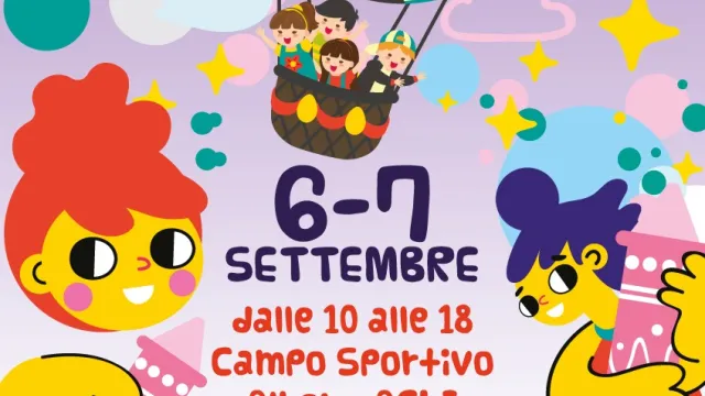 Festival dei piccoli