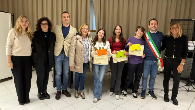 Immagine Borse di studio Scuola Redi 2025