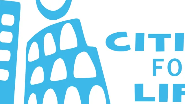 Immagine logo Cities for life