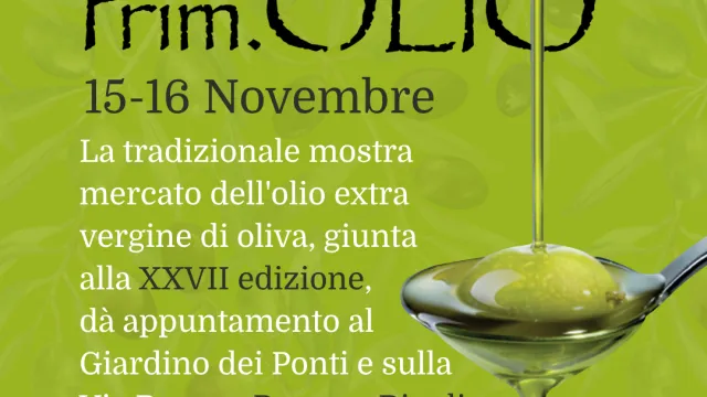 PrimOlio 2025