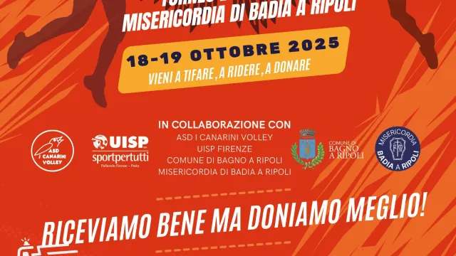 Immagine di locandina Black Wings Cup