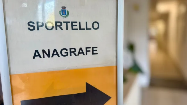 Immagine dello sportello anagrafe Bagno a Ripoli