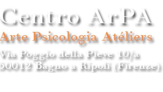 Immagine logo associazione ArPa