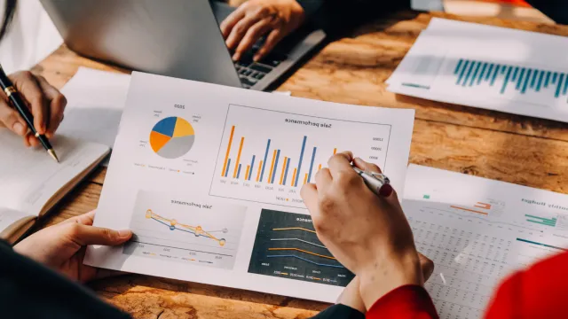 Immagine generica Bilancio