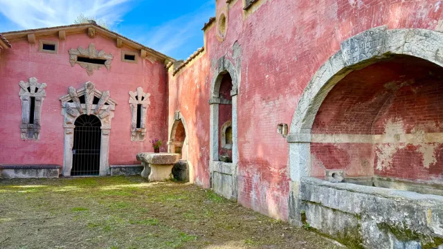 Immagine fonte della Fata Morgana