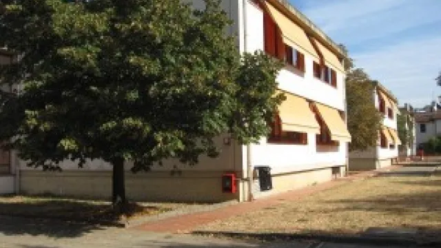 Immagine Scuola Granacci