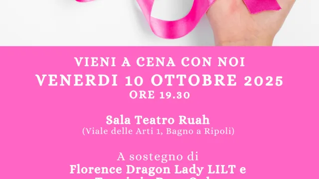 Immagine di locandina LILT 2025