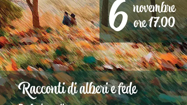 Immagine locandina presentazione libro Luzzi