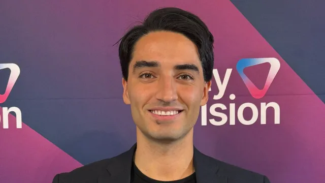 Immagine assessore Petruzzi - Premio City Vision 2025