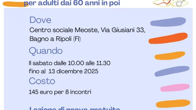Immagine di locandina Il viaggio siamo noi 2025