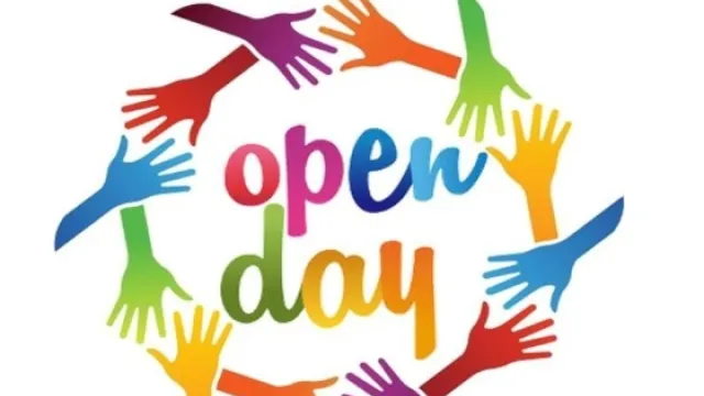 Immagine open day Istituto Caponnetto