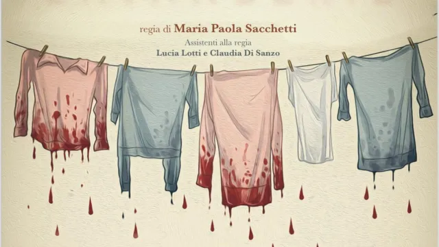 Immagine locandina Lavanderie - 2025