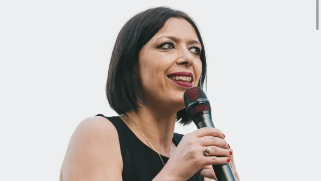 Immagine Nicoletta Verna