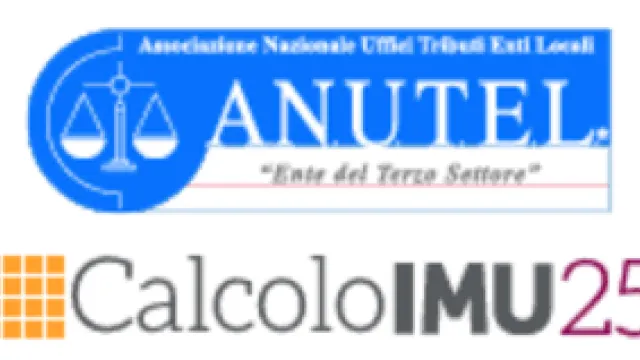 Immagine Calcolo IMU 2025