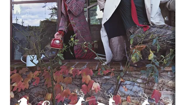 Immagine locandina Piccole evasioni 2025