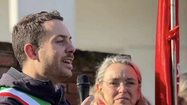 Celebrazioni Giornata della Memoria 2026